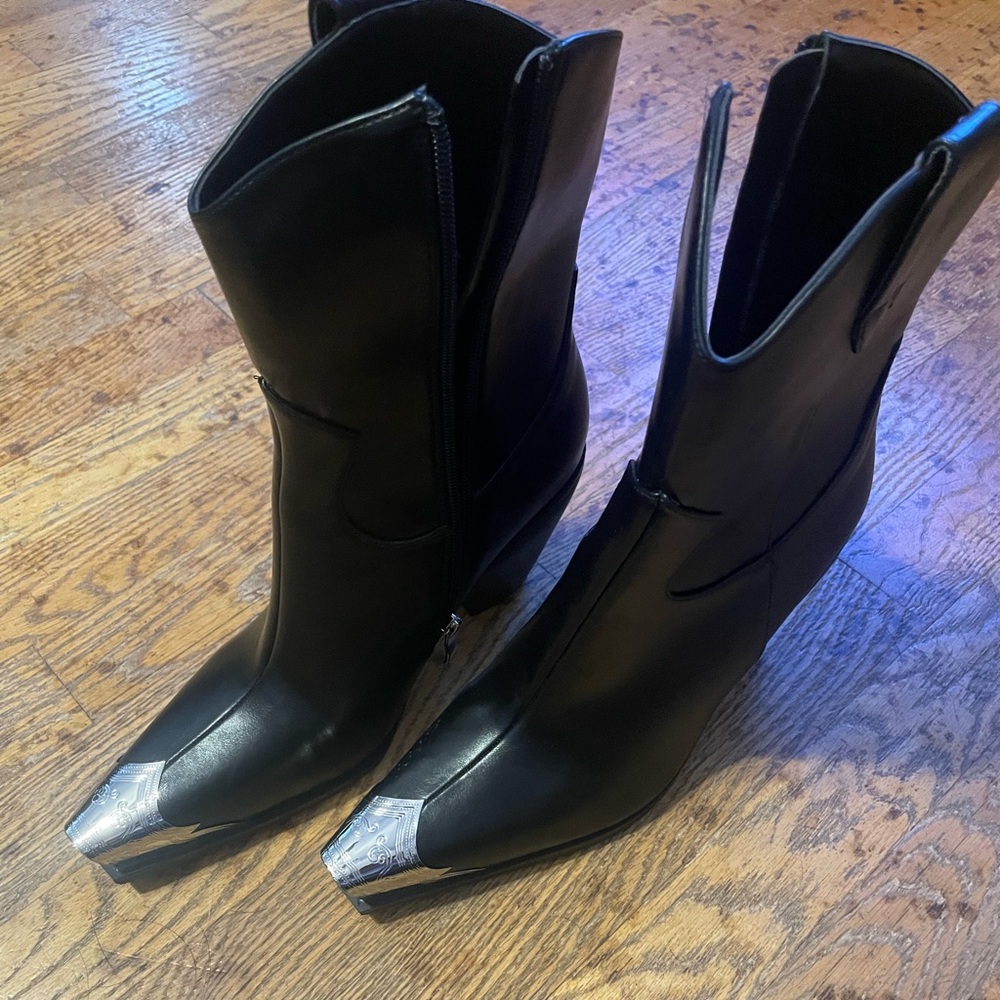 Cowboy Boots